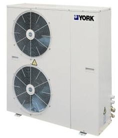 约克中央空调YGCC卧式暗装系列 价格与型号规格全解析