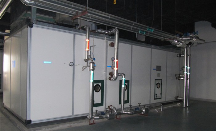 迈拓空调组合式机组 盘锦工业与商业建筑的理想选择
